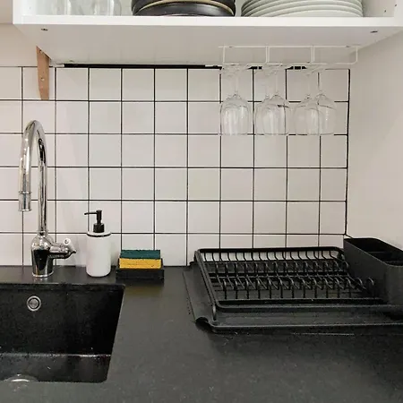 Cosy In The 11th Arrondissement *