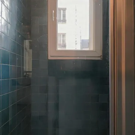 Cosy In The 11th Arrondissement Daire Paris