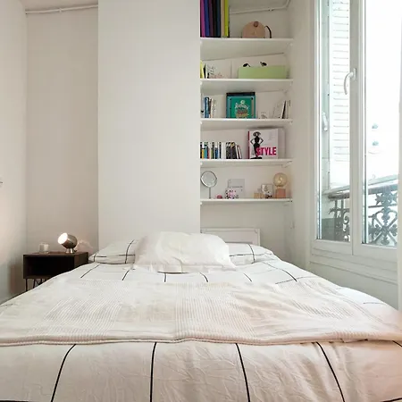 Cosy In The 11th Arrondissement * Paris