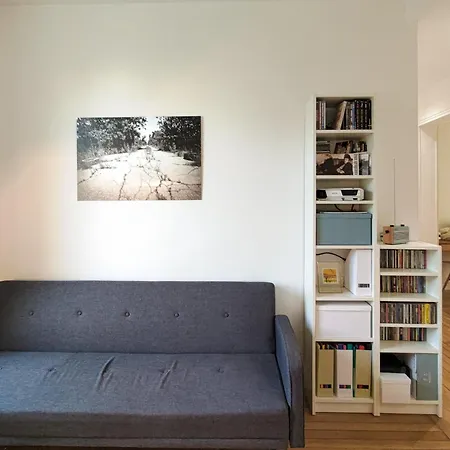 Cosy In The 11th Arrondissement